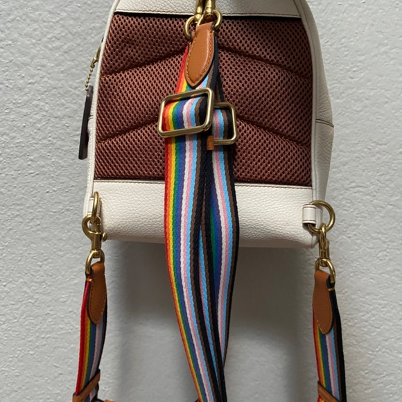 Coach Limited Edition Backpack